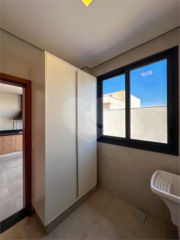 Casa à venda com 4 suítes no condomínio Quinta da Mata, Ribeirão Preto - SP
