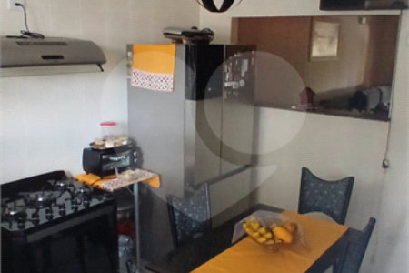 Casa à venda com 4 quartos, sendo 1 suíte, em Campo Grande, Rio de Janeiro, RJ