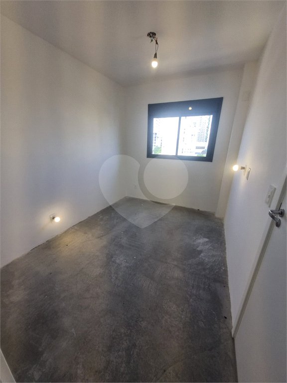 Apartamento à venda com 1 suíte em Vila Olímpia, São Paulo, SP