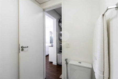 Apartamento à venda com 2 suítes em Barra Funda, São Paulo, SP