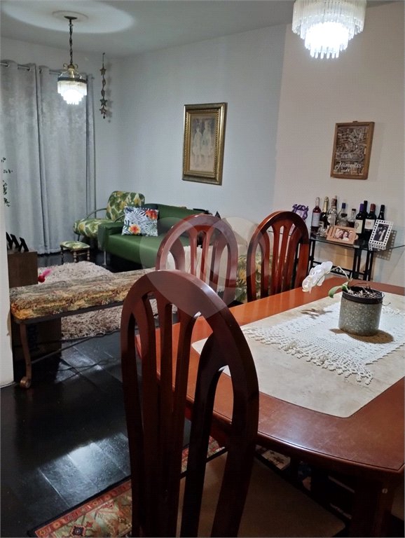 Apartamento à venda com 2 quartos em Santana, São Paulo, SP