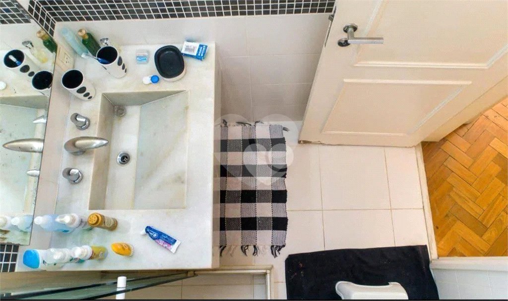 Apartamento à venda com 4 quartos, sendo 2 suítes, em Copacabana, Rio de Janeiro, RJ