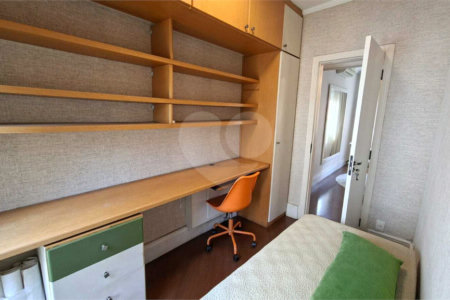 Apartamento à venda ou para alugar com 2 quartos em Jardim Paulista, São Paulo, SP