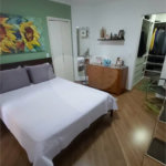 Apartamento à venda com 3 quartos, sendo 1 suíte, em Água Fria, São Paulo, SP