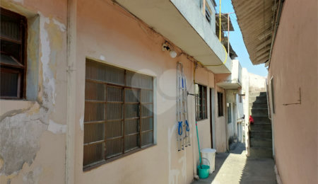 Casa Térrea à venda com 6 quartos em Casa Verde, São Paulo, SP