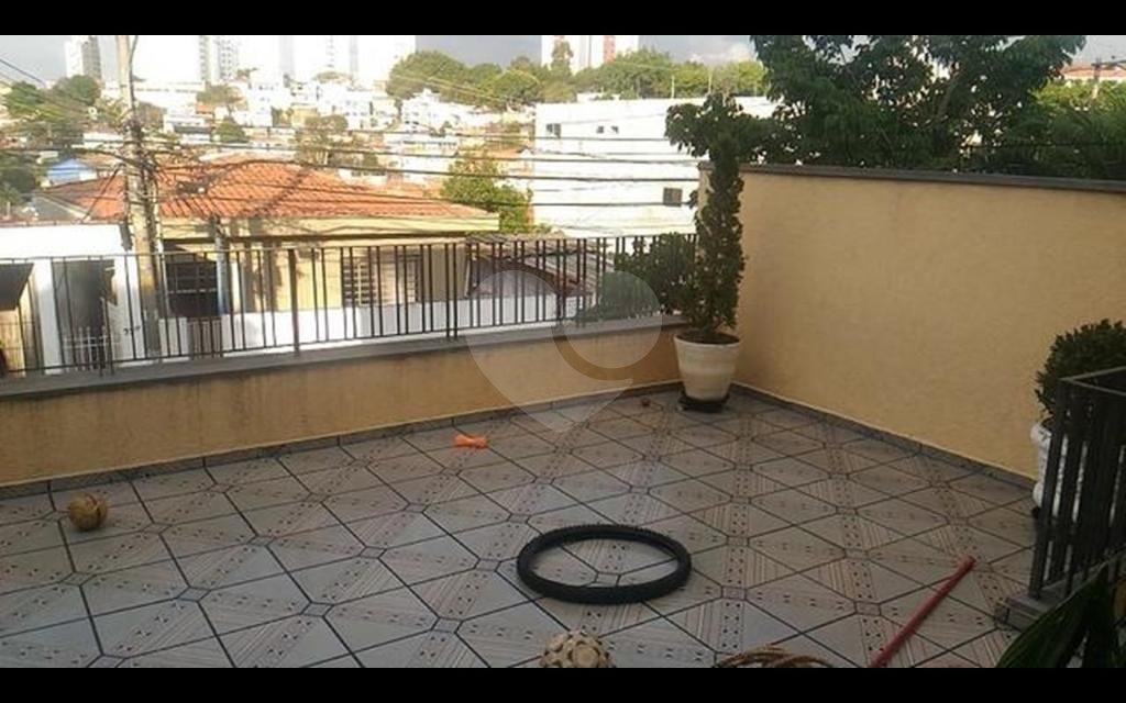 Sobrado à venda com 3 quartos em Jaguaré, São Paulo, SP