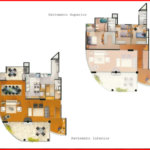 Apartamento à venda com 3 suítes em Jardim Fonte do Morumbi, São Paulo, SP