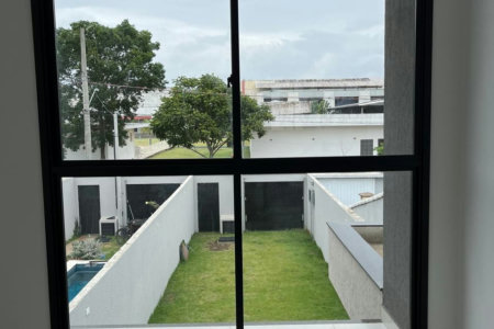 Casa à venda com 3 quartos, sendo 1 suíte, em Guaratiba, Rio de Janeiro, RJ