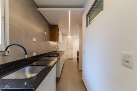 Apartamento à venda com 3 quartos, sendo 1 suíte, em Brooklin, São Paulo, SP