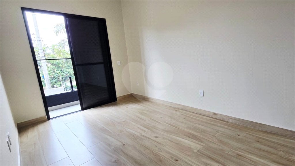 Casa de Vila à venda com 2 suítes em Jardim Americano, Sorocaba, SP