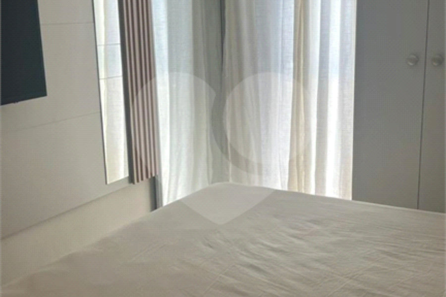 Apartamento à venda com 2 quartos em Tucuruvi, São Paulo, SP