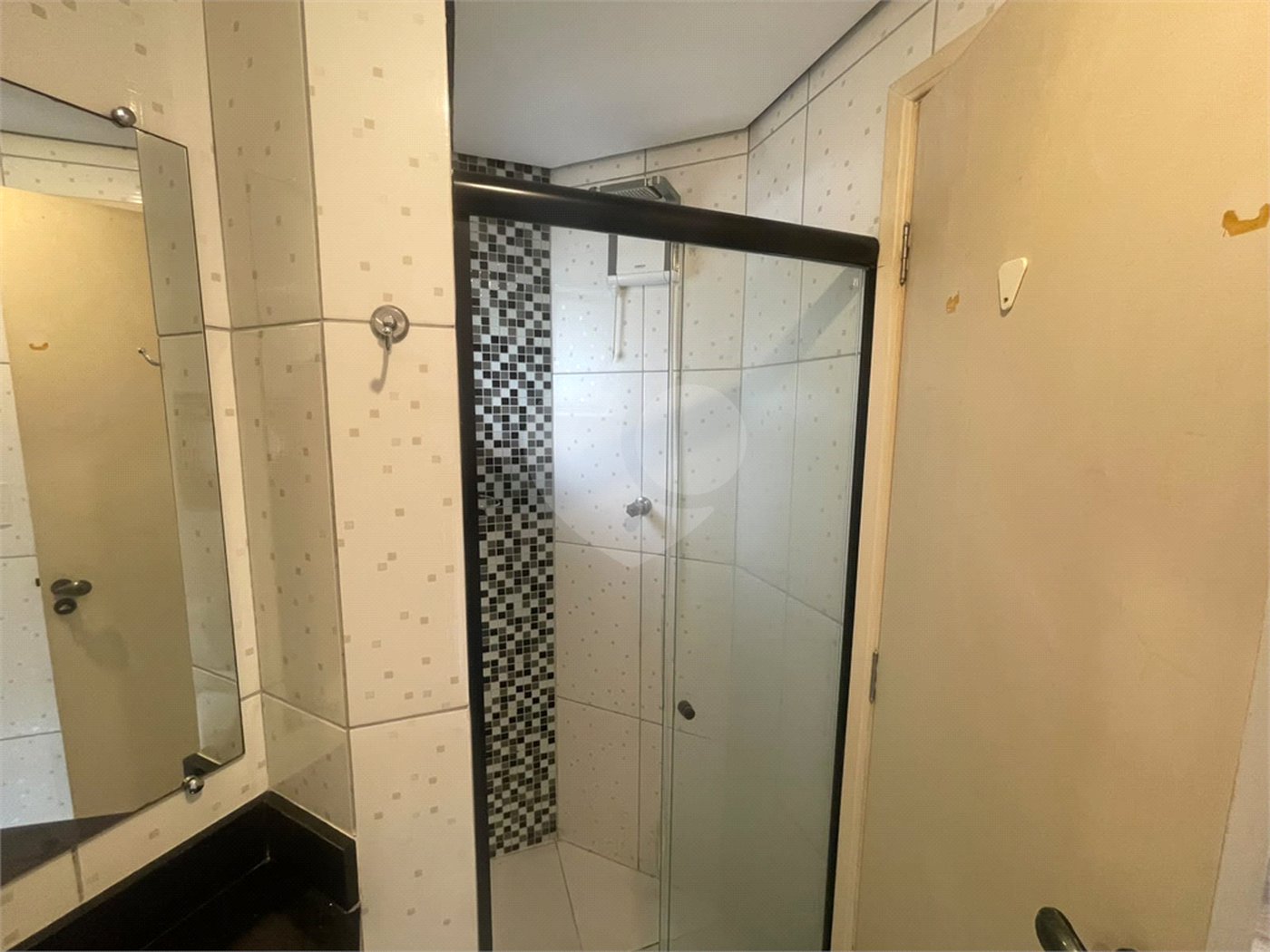 Apartamento para alugar com 1 suíte em Pinheiros, São Paulo, SP