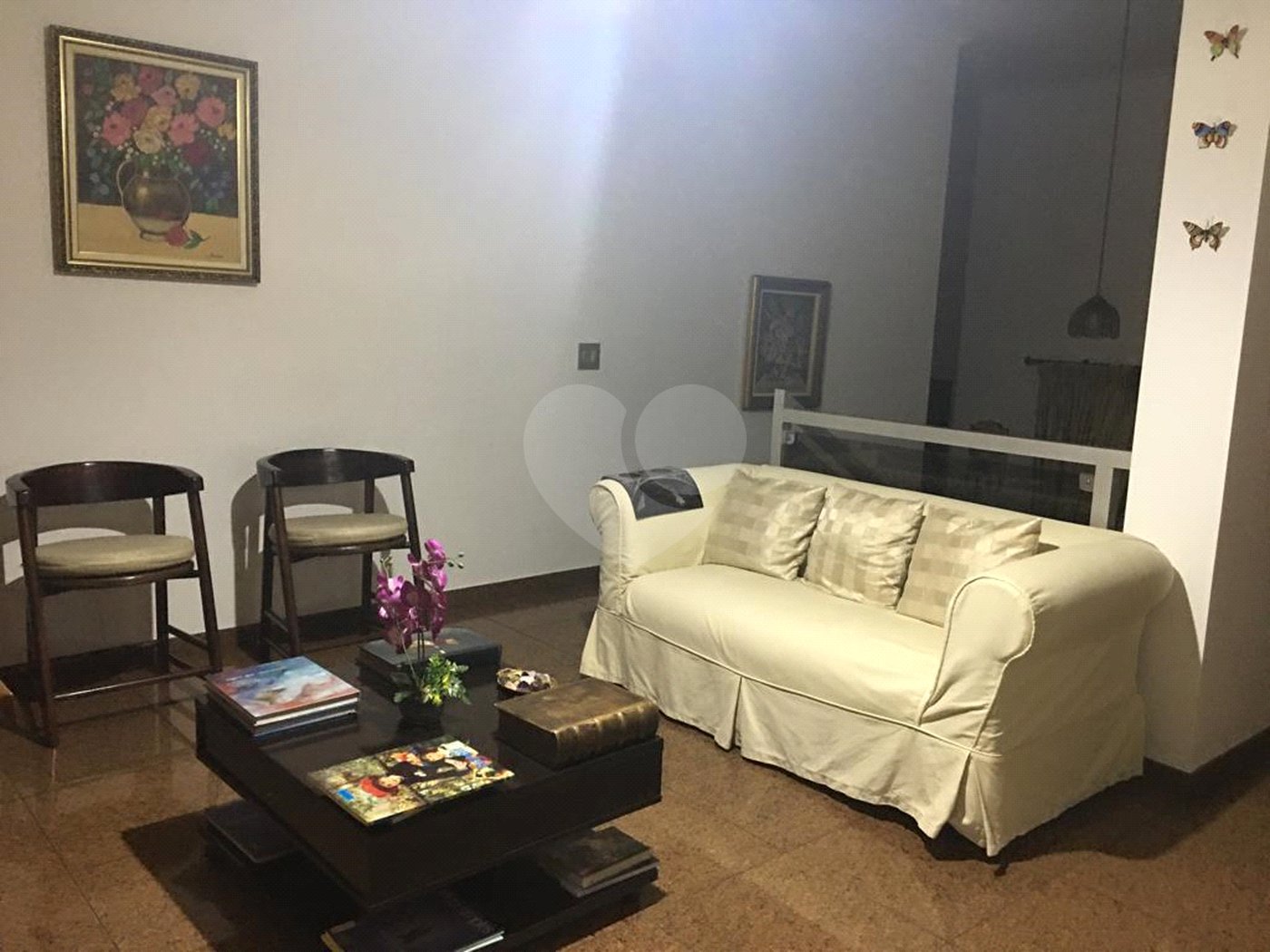 Casa à venda com 5 quartos, sendo 4 suítes,  em Vila Tramontano, São Paulo, SP