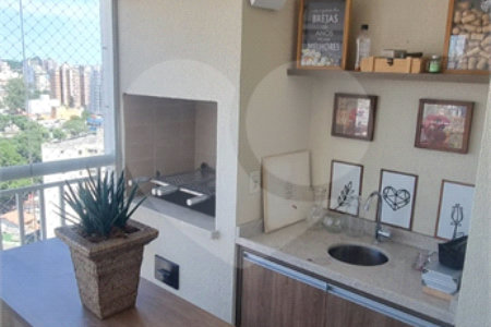 Apartamento para alugar com 3 quartos, sendo 1 suíte,  no Centro, São Bernardo do Campo, SP