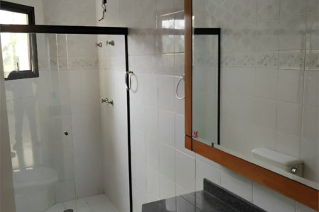 Apartamento à venda com 4 quartos, sendo 3 suítes, em PANAMBY, São Paulo, SP