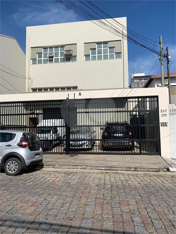 Prédio à venda em Chácara Santo Antônio (zona Sul), São Paulo, SP