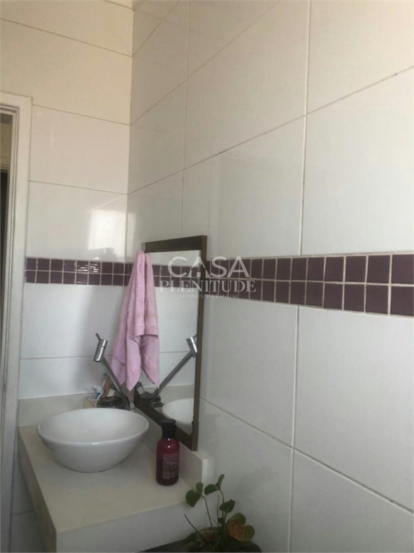 Apartamento à venda com 3 quartos, sendo 1 suíte,  em Vila Santana, Sorocaba, SP