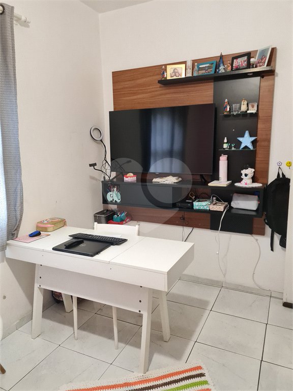 Sobrado à venda com 3 quartos, sendo 1 suíte, em Vila Ester (zona Norte), São Paulo, SP