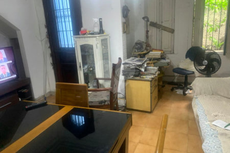 Casa à venda com 2 quartos, sendo 1 suíte, em Praça da Bandeira, Rio de Janeiro, RJ