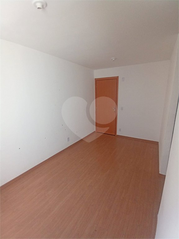 Apartamento à venda com 2 quartos em Campo Grande, Rio de Janeiro, RJ
