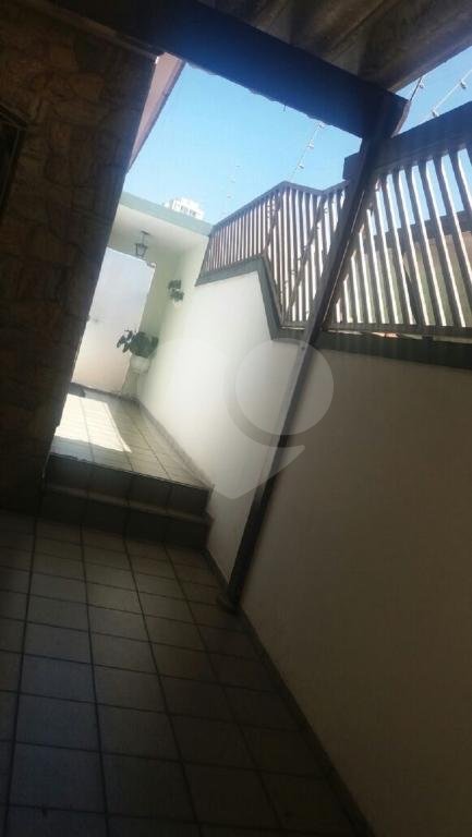 Sobrado à venda com 3 quartos, sendo 1 suíte, em Santana, São Paulo, SP