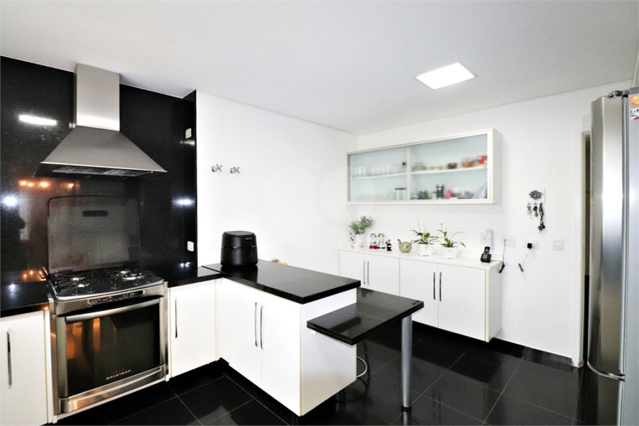 Apartamento à venda com 4 suítes em Santana, São Paulo, SP