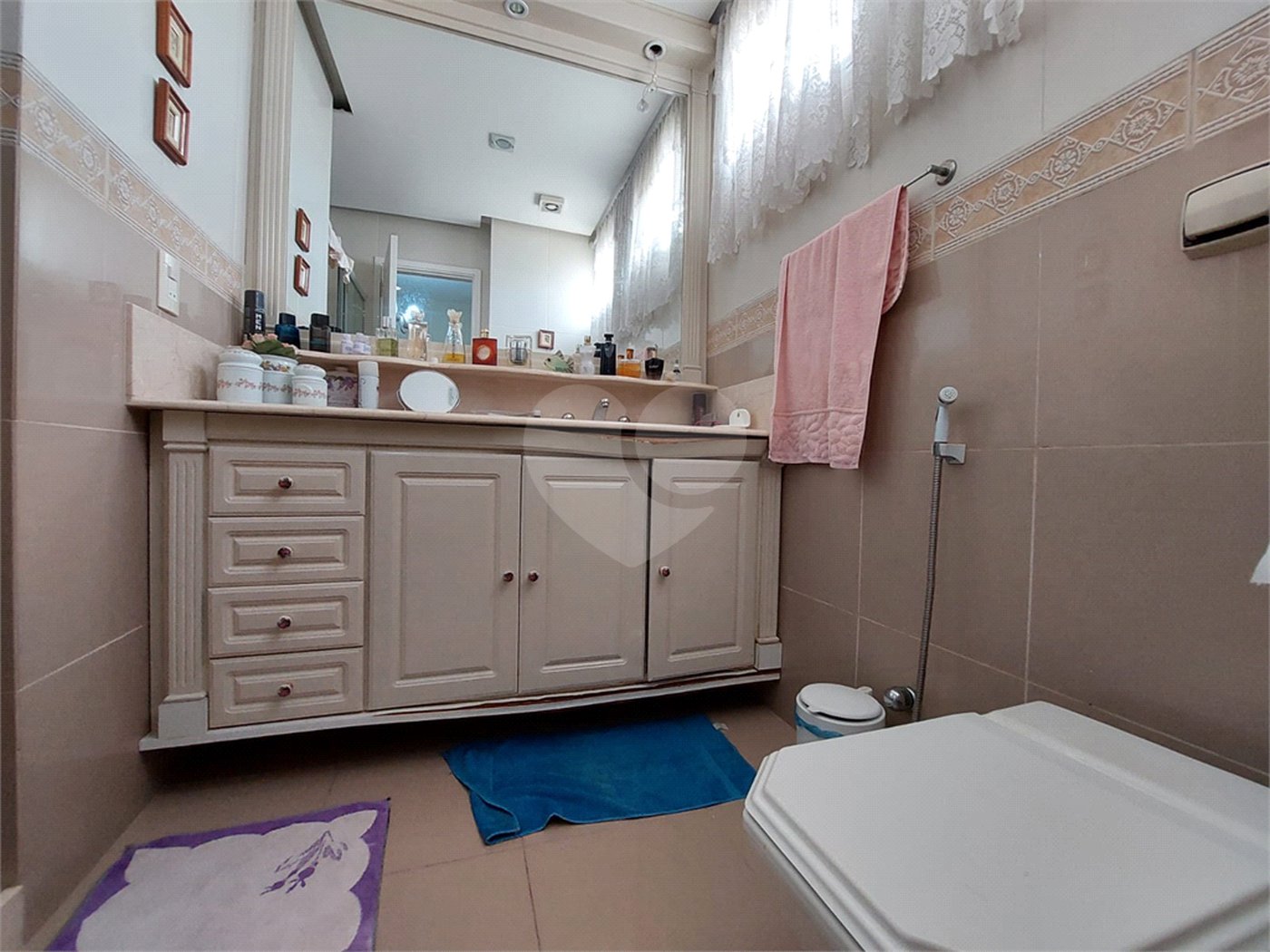 Apartamento à venda com 4 quartos, sendo 1 suíte, em Tijuca, Rio de Janeiro, RJ