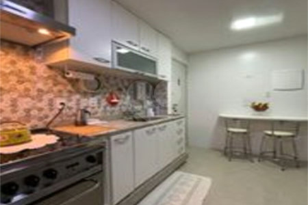 Apartamento à venda com 3 quartos, sendo 1 suíte, em Lagoa, Rio de Janeiro, RJ
