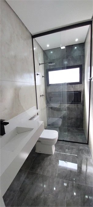 Casa Alto Padrão | 4 suites | Condominio Clube | Atibaia
