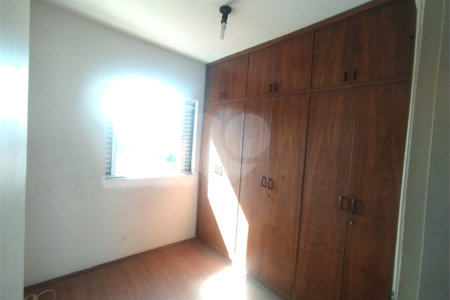 Apartamento à venda com 2 quartos em Santana, São Paulo, SP
