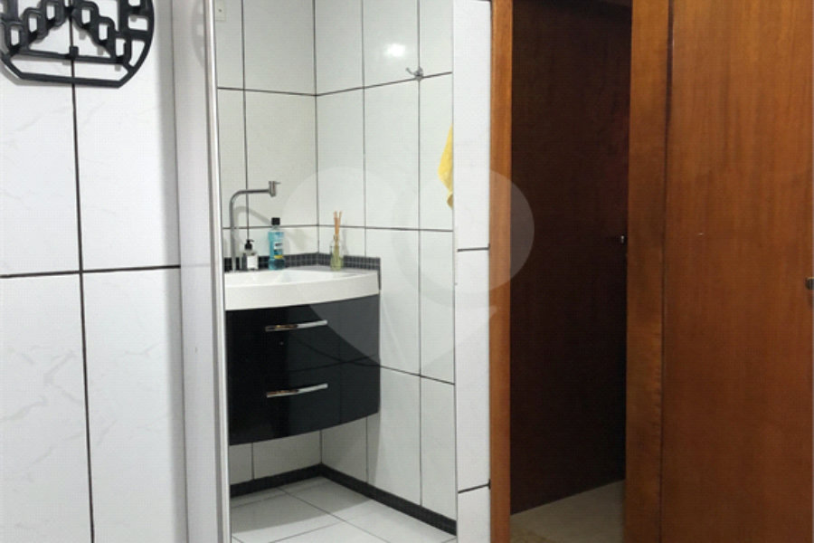 Apartamento à venda com 2 quartos em Santana, São Paulo, SP