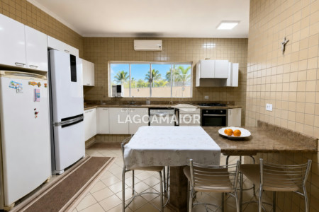 Casa à venda com 3 quartos, sendo 1 suíte, em Santos Dumont, Três Lagoas, MS