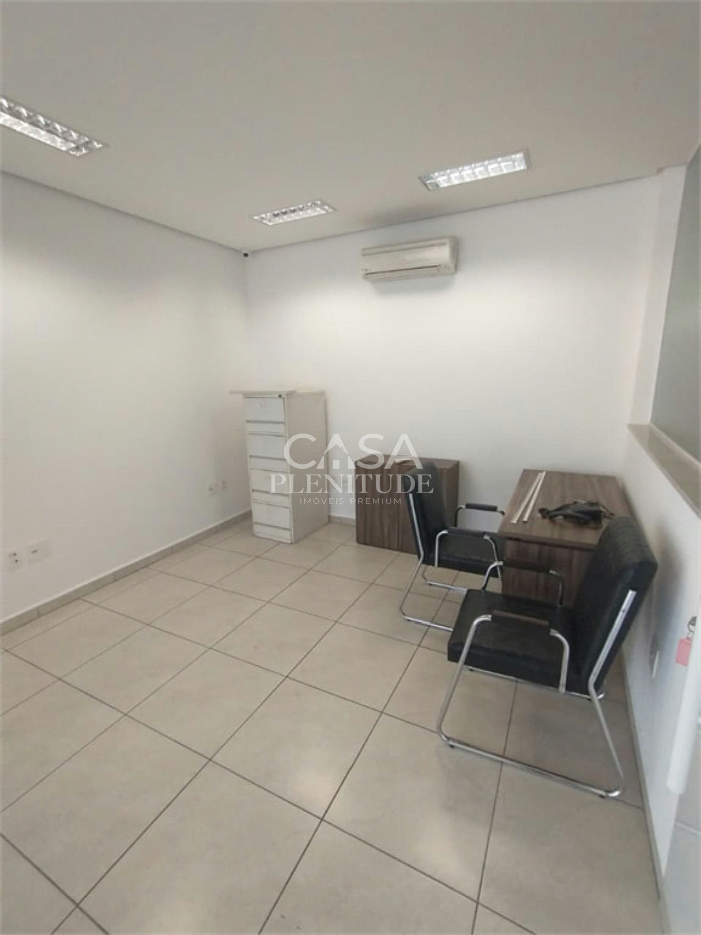 Sala para alugar em Além Ponte, Sorocaba, SP