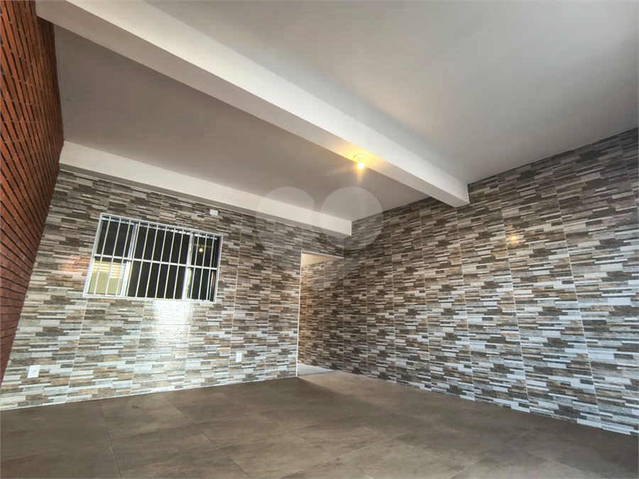 Casa Térrea para alugar com 2 quartos, sendo 1 suíte, em Jardim Residencial Veneza, Indaiatuba, SP