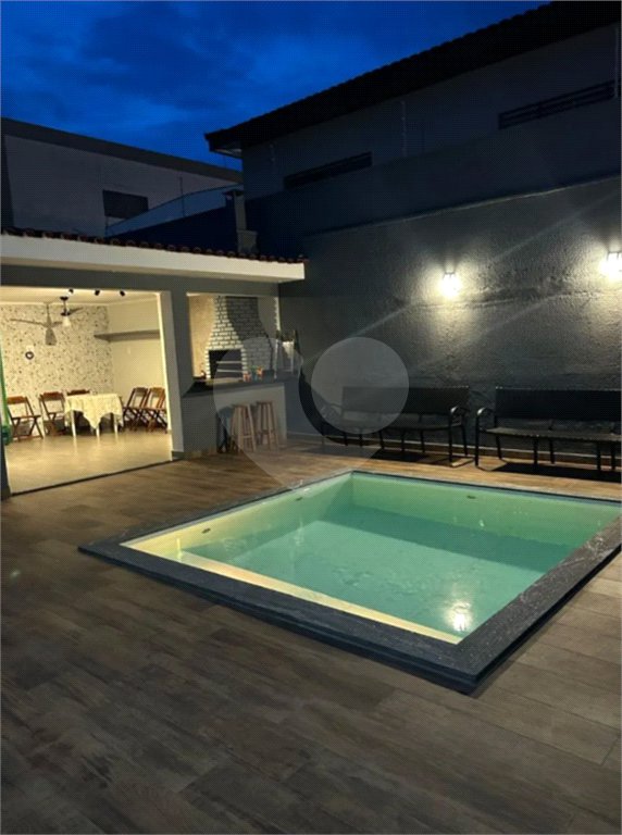 Casa para alugar com 5 quartos, sendo 4 suítes, em Ribeirânia, Ribeirão Preto, SP