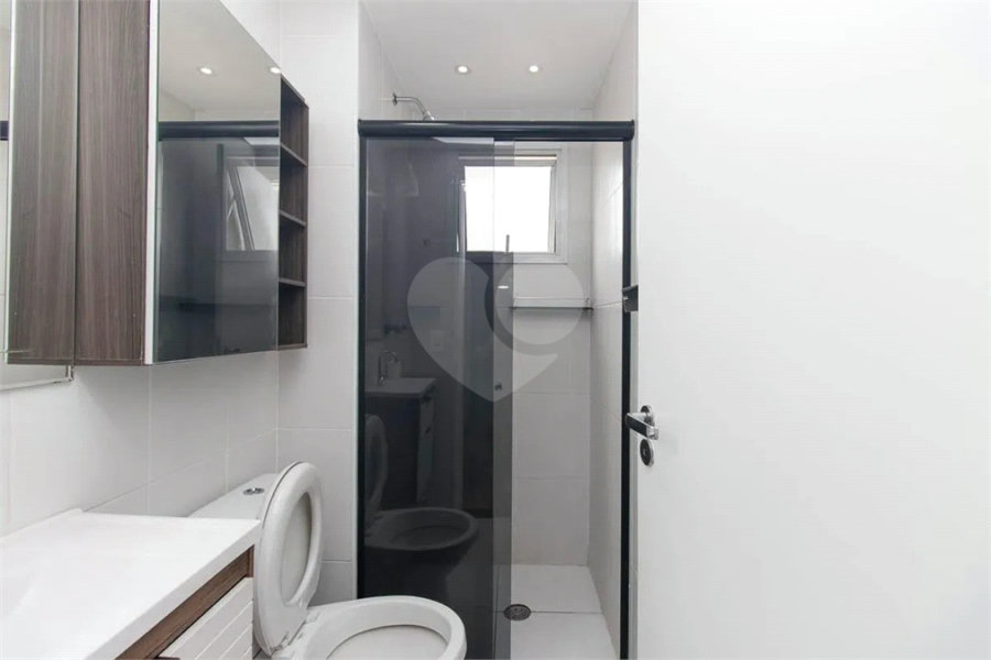 Apartamento à venda com 2 quartos em Vila Guilherme, São Paulo, SP