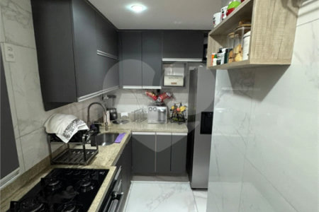 Apartamento à venda com 3 quartos, sendo 2 suítes, em Campo Grande, Rio de Janeiro, RJ
