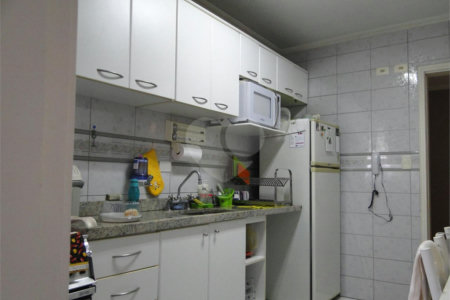 Apartamento à venda com 2 quartos, sendo 1 suíte, em Indianópolis, São Paulo, SP