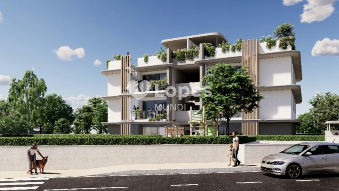 Apartamento com 2 quartos à venda em Desenzano del Garda, Itália – Colli Storici