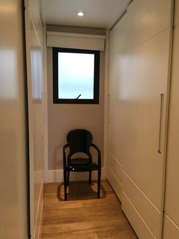 Apartamento à venda com 4 suítes em Paraíso do Morumbi, São Paulo, SP