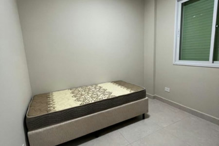 Apartamento com 2 dormitórios à venda, 69 m² por R$ 524.000,00 - Aparecida - Santos/SP