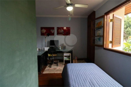 Casa à venda com 3 suítes em Jardim das Vertentes, São Paulo, SP