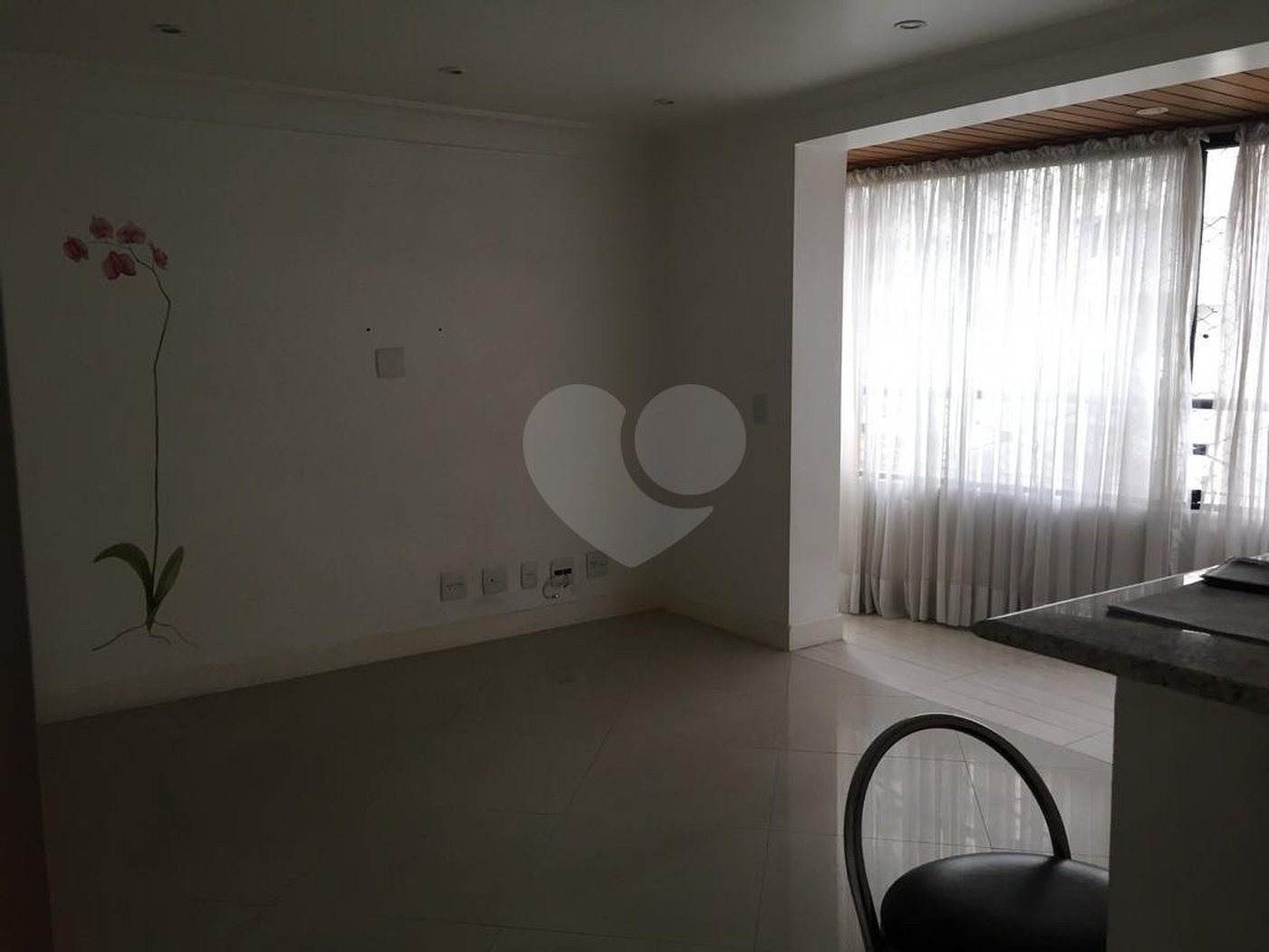Apartamento à venda com 2 quartos em Vila Andrade, São Paulo, SP