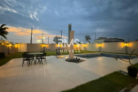 Casa à venda ou para alugar com 4 suítes no condomínio Parque Xapada Ytu, Itu - SP