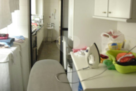 Apartamento à venda com 4 quartos, sendo 2 suítes, em Santa Teresinha, São Paulo, SP