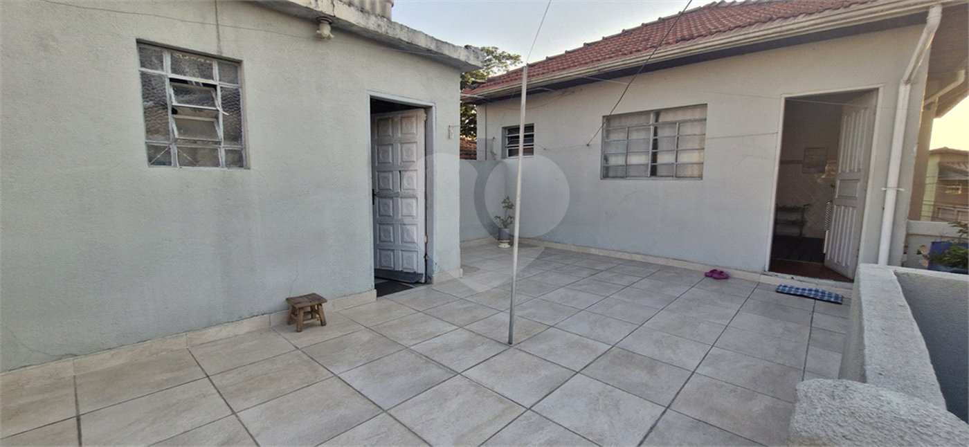 Sobrado à venda com 4 quartos em Casa Verde, São Paulo, SP