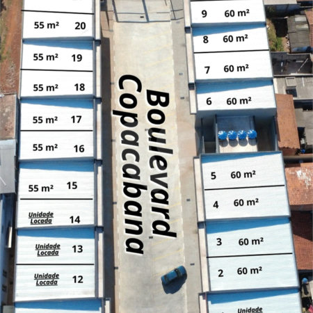 Salão Comercial para alugar em Jardim das Cerejeiras, Atibaia, SP