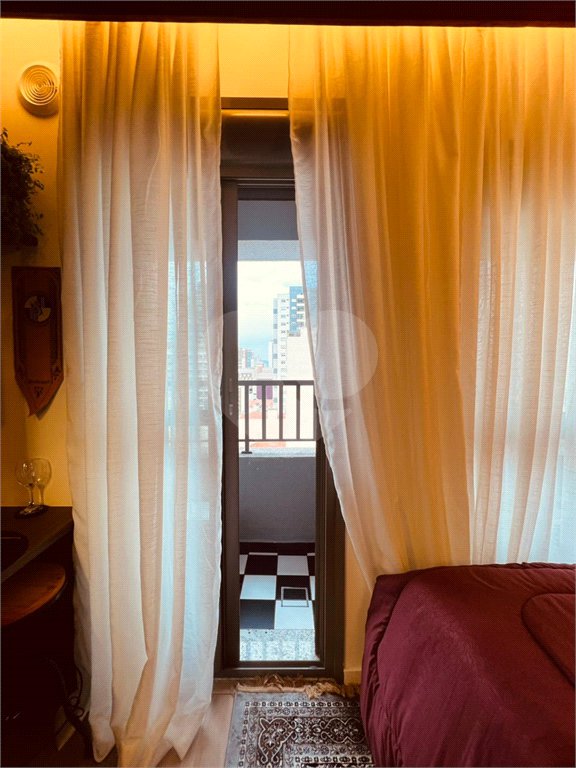 Apartamento à venda em Perdizes, São Paulo, SP