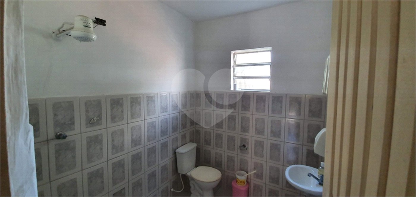 Sobrado à venda com 2 quartos em Baeta Neves, São Bernardo do Campo, SP