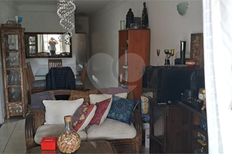 Casa à venda com 3 quartos, sendo 1 suíte,  em Mandaqui, São Paulo, SP
